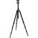 Oben AT-3410 4-Section Aluminum Folding Tripod w/ BA-00T Ball Head