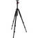 Oben AC-1310 3-Section Aluminum Tripod with BA-0 Ball Head