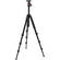 Oben AC-1410 4-Section Aluminum Tripod with BA-0 Ball Head