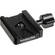 Wimberley C-12 Quick Release Clamp (2.5", 6.4 cm Long)