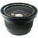 Zeikos 46/49mm High Quality 0.40x Fisheye Lens