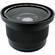 Zeikos 52/58mm High Quality 0.40x Fisheye Lens