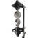 Cascade Microphones Blumlein Stereo Adaptor Bar