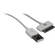 Macally ISYNCABLEP USB 2.0 Sync Cable (3')