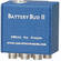 Cable Techniques Battery Bud II Portable DC Power Distribution Box