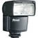 Nissin Di466 Shoe Mount Digital Speedlight For Four Thirds Cameras (Black)