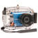 Ikelite 6241.49 Ultra Compact Housing ffor Canon PowerShot A490 & A495