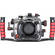 Ikelite 6871.55 eTTL Housing for Canon EOS Rebel T2i (550D)