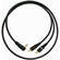 Mogami 3.5mm Mini Male to 2 RCA Male Audio Cable (3')