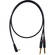 Mogami 3.5mm Mini Male to 2 1/4" Male Audio Cable (3')