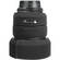 LensCoat Lens Cover For the Nikon 85mm f/1.4 D IF Lens (Black)