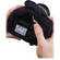 LensCoat BodyGuard Compact CB (Clear Back) (Black)