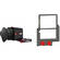 Zacuto Z-Finder Pro 2.5x Kit for Tall DSLRs