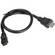 ikan 3' (1 m) HDMI Mini to Standard Cable (CAHDMI-AC-3)