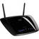 Linksys E2100L Advanced Wireless-N Router
