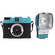 Lomography Diana Mini 35mm Camera with Flash
