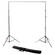 Backdrop Alley Background Studio Stand