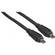Pearstone FireWire 400 4-Pin to 4-Pin Cable - 6' (1.8 m)