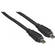 Pearstone FireWire 400 4-Pin to 4-Pin Cable - 25' (7.6 m)