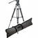 Libec TH-950DV 2-Stage Aluminum Tripod System