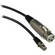 Shure WA310 Adapter Cable