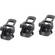Libec FP-2 Large Rubber Feet (Set of 3)