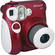 Polaroid 300 Instant Film Camera (Red)