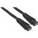 Pearstone FireWire 800 9-Pin to 9-Pin Cable - 6' (1.8 m)