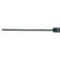 Shure WL93 Professional Micro-Lavalier Omni Mic (Black)
