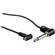 Impact Sync Cord - 1/4" Phono Male to PC Male - 20' (6.1 m)