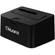 Aluratek SuperSpeed USB 3.0 2.5"/3.5" SATA Hard Drive Docking Enclosure