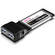 Aluratek 2-Port USB 3.0 SuperSpeed Express Card
