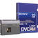 Sony PDVM-32N/3 DVCAM for HDV Tape