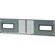 Winsted 49152 Vented Blank Panel