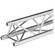 Global Truss TR-4078 4.92' (1.5 m) Triangular Truss Segment