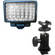 Bescor LED-35DA 35W LED Swivel Shoe Kit