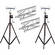 Global Truss TR-CP1 Mobile Crank Combo Pak