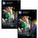 HP / Hewlett Packard Q7906A Advanced Photo Paper Kit (4 x 6", A6, 100 Sheets)