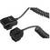 Pearstone TTL-Off-Camera Flash Cord for Sony Alpha Series - 6.5' / 2.0 m