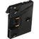 Anton Bauer QR-GOLD Gold Mount Battery Plate