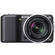 Sony Alpha NEX-3 Interchangeable Lens Digital Camera w/18-55mm Lens (Black)