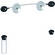 Bentley LED-1000 Ultra Slim TV Wall Mount