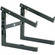 K&M 12180 Laptop Stand (Black)