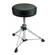 K&M 14007 Drummer's Throne (Chrome)