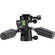 Induro PHQ1 PHQ Series 5-Way Panhead