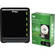 Drobo 5TB (5x1TB) Drobo FS 5-Bay Storage Array