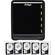 Drobo 10TB (5x 2TB) Drobo FS 5-Bay Storage Array