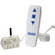 Da-Lite 98662E Radio Frequency Remote and Receiver for Low Voltage Controlled Screens