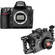 Aquatica Underwater Housing w/ Double Nikonos Bulkheads Kit with Nikon D700 Digital Camera