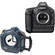 Aqua Tech CC-14 Sports Housing Kit with Canon EOS 1D Mark IV Digital Camera